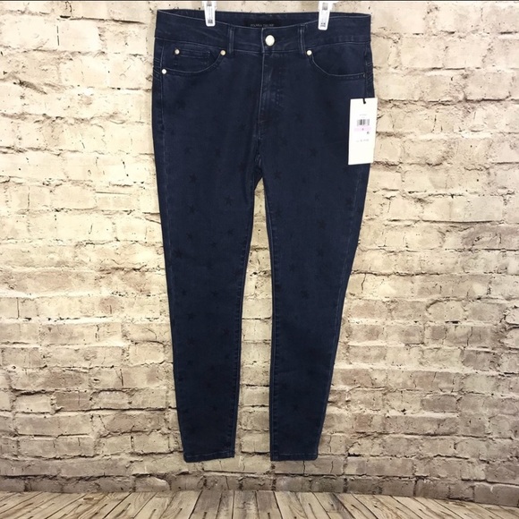 Ivanka Trump skinny star jeans 6 - Picture 2 of 7